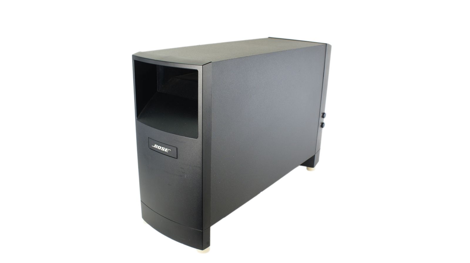 Bose_Acoustimass_10_Series_III_Powered_Subwoofer_Schwarz_Aktiv_02