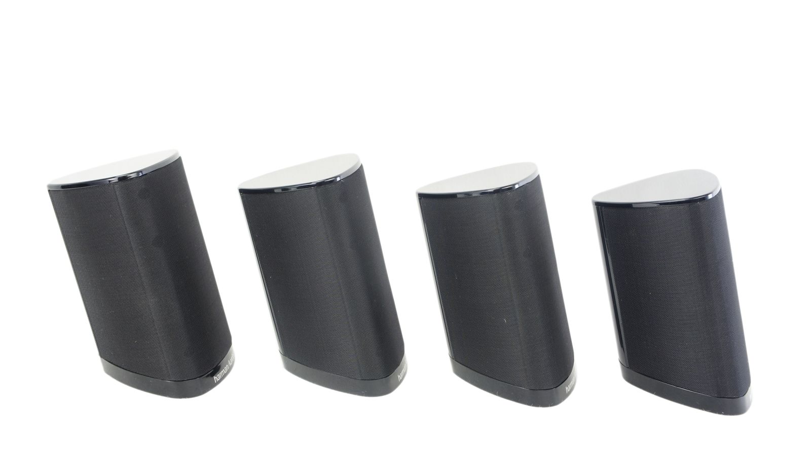 5x_Harman_Kardon_SAT-TS15_Lautsprecher_Boxen_Schwarz_mit_Kabeln_07