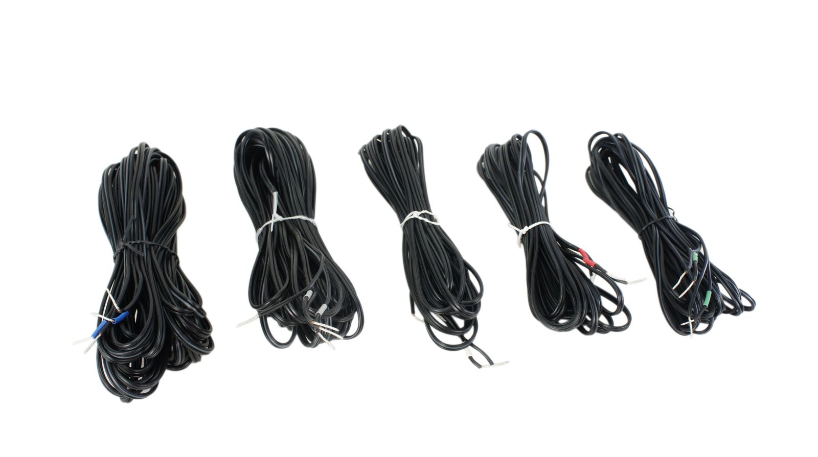 5x_Harman_Kardon_SAT-TS15_Lautsprecher_Boxen_Schwarz_mit_Kabeln_12