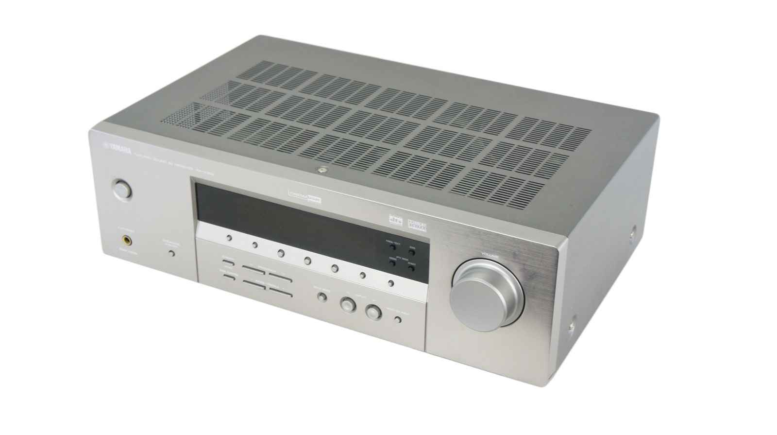Yamaha_RX-V359_Natural_Sound_AV_Receiver_Silber_06