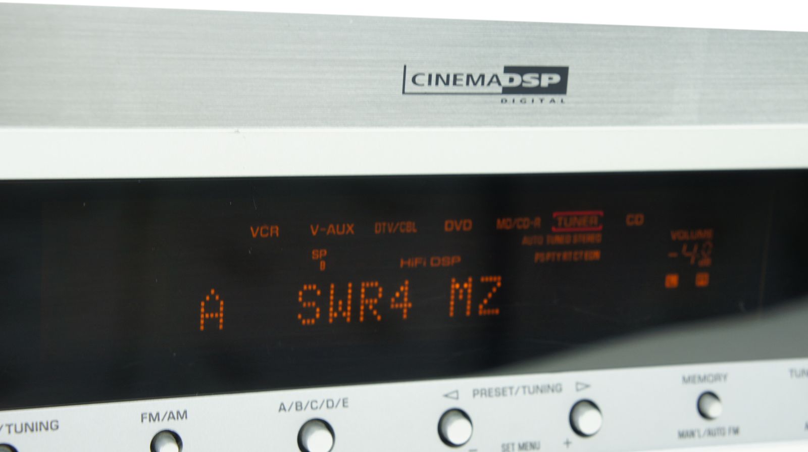 Yamaha_RX-V359_Natural_Sound_AV_Receiver_Silber_09