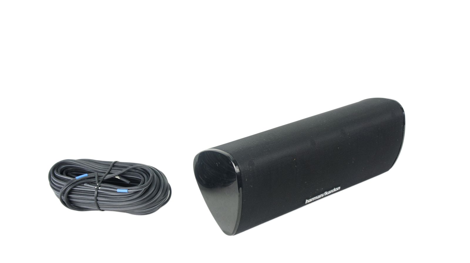 Harman_Kardon_CEN-TS7BQ_Center_Lautsprecher_Box_mit_Kabel