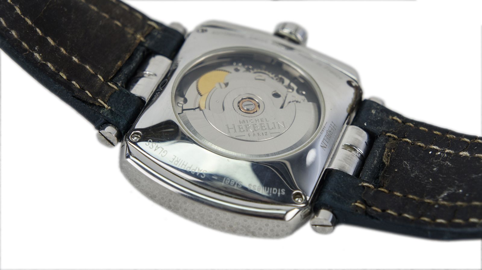 Michel_Herbelin_Automatic_Uhr_Neuport_06