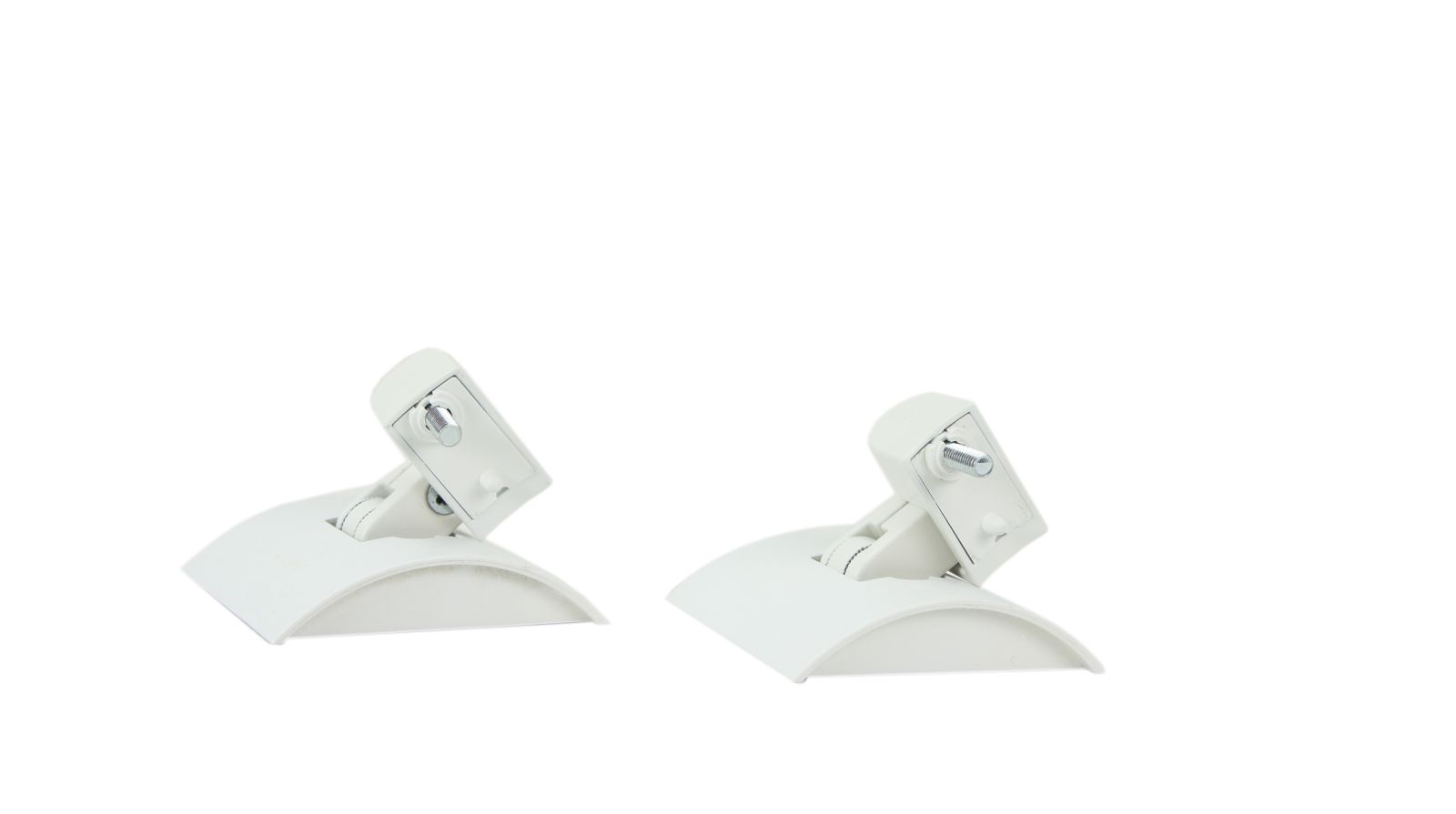 2x_Bose_UB-20_Wandhalterungen_Weiss