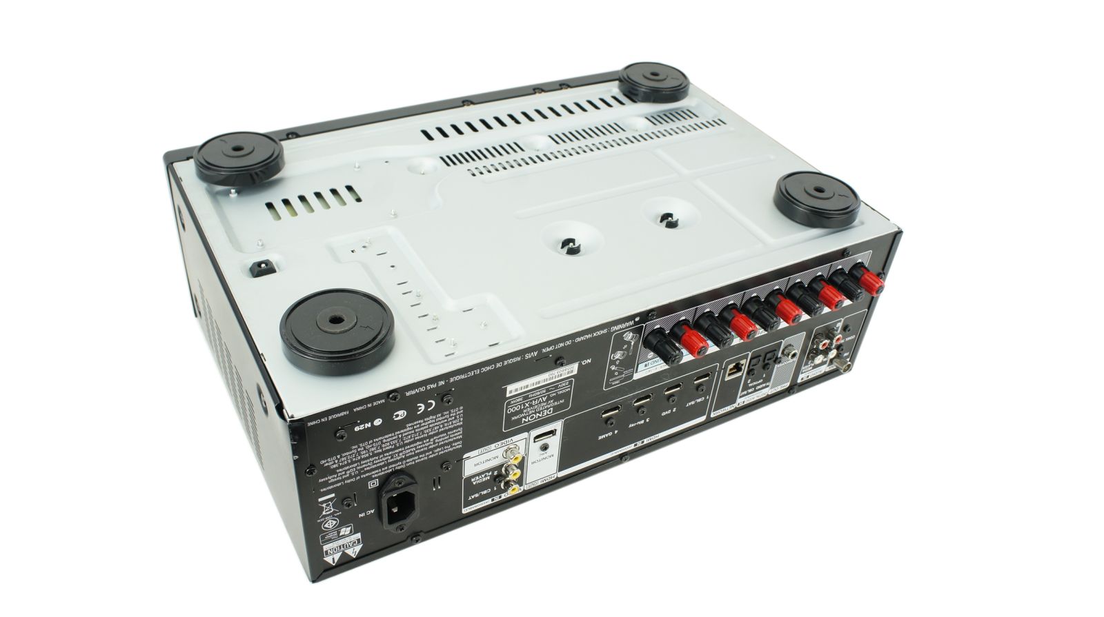 Denon_AVR-X1000_HDMI_Netzwerk_AV-Receiver_mit_Internet_Radio_07