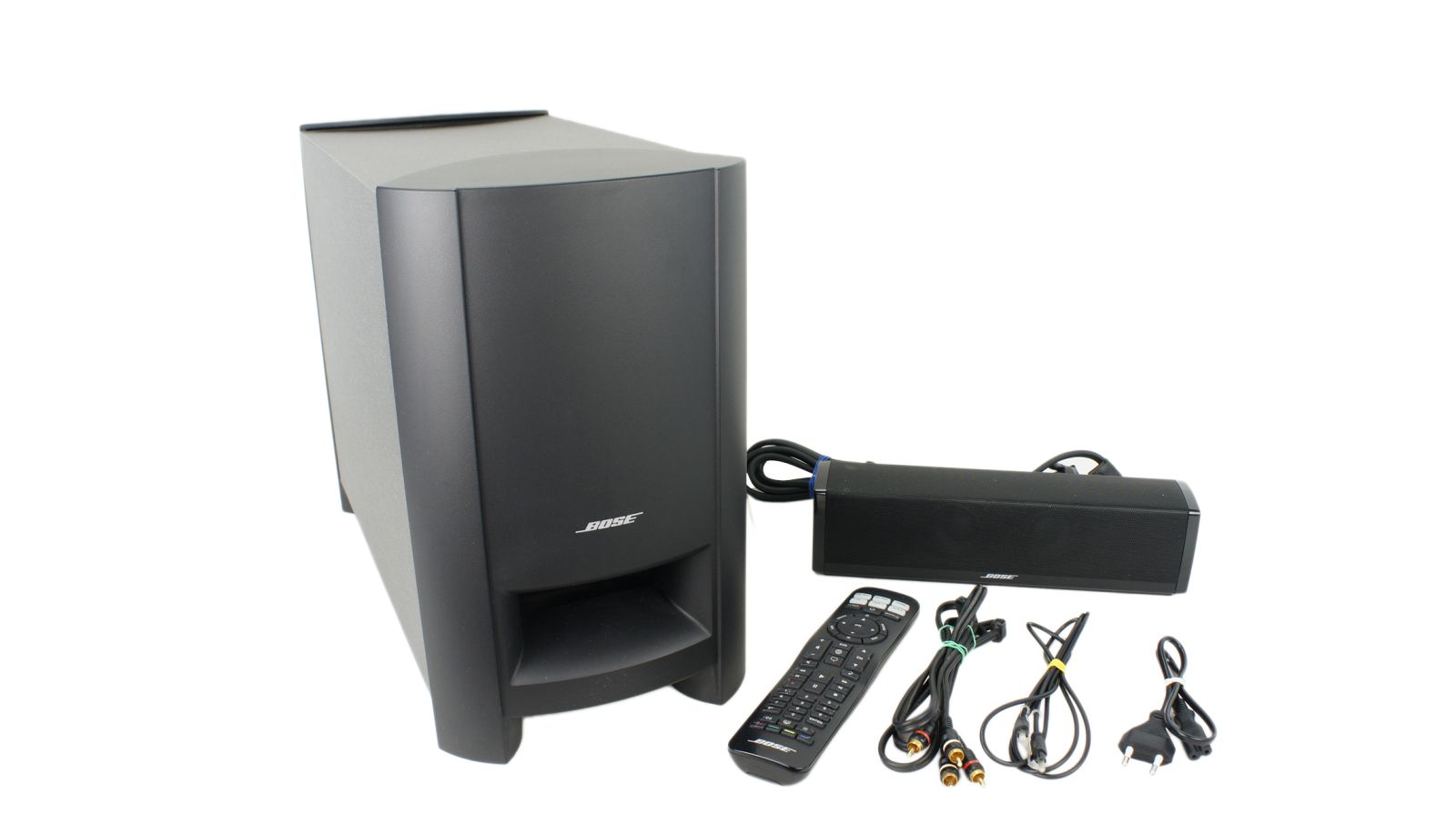 Bose_CineMate_15_Heimkino-system