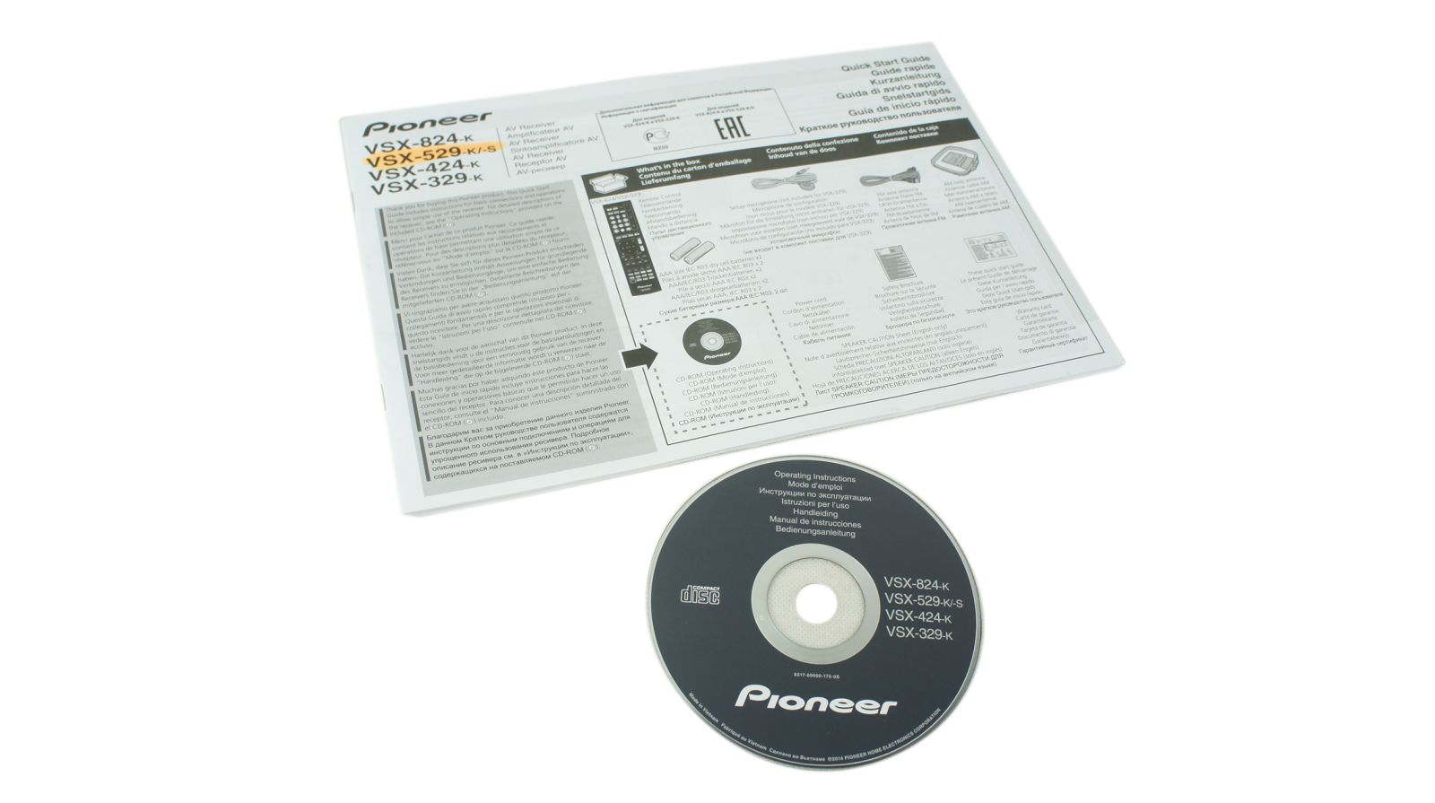 Pioneer_VSX-529-K_HDMI_5.2_AV-Receiver_Schwarz_mit_Mikrofon_13