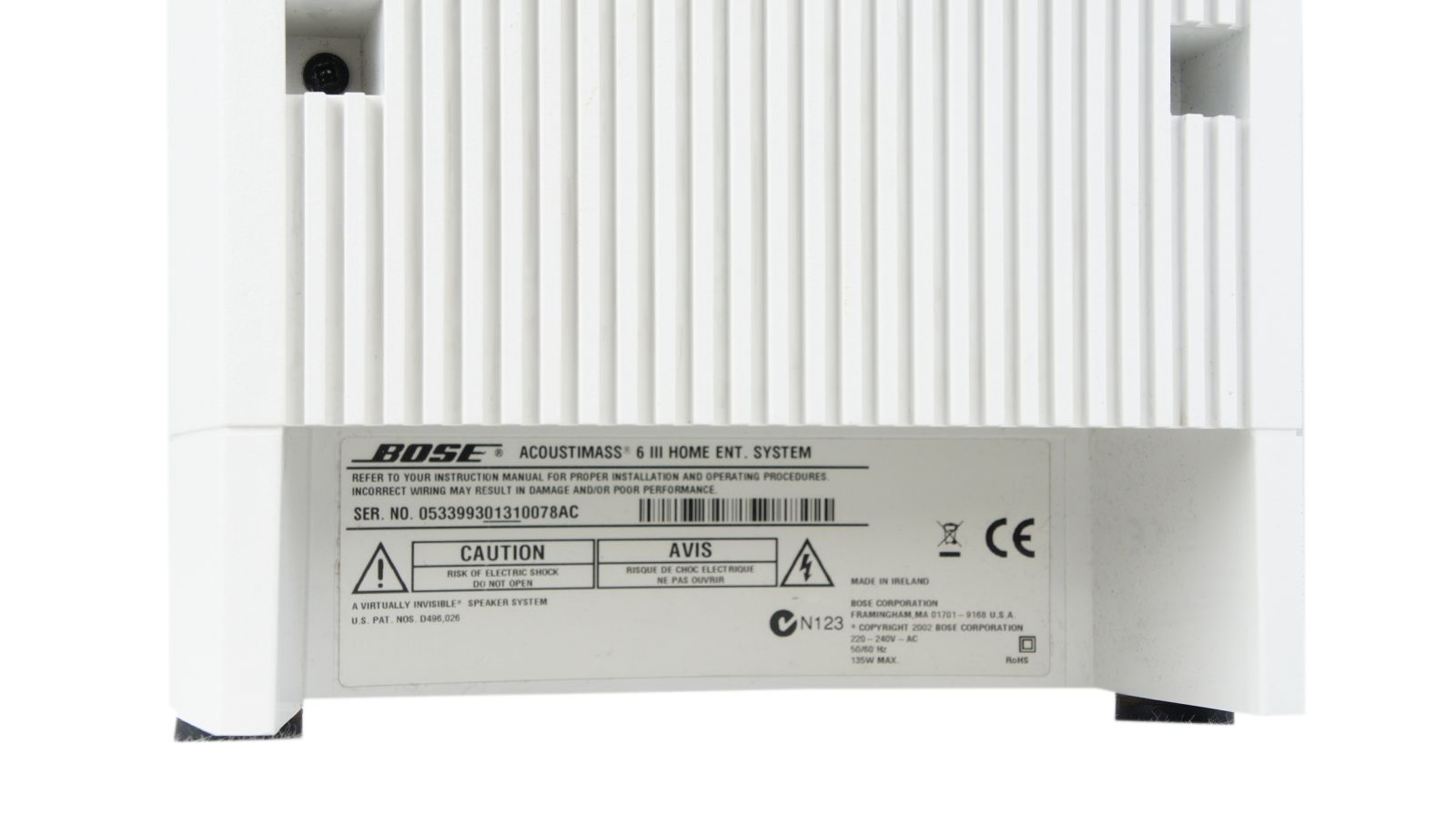 Bose_Acoustimass_6_Series_III_Subwoofer_Aktiv_Weiss_05