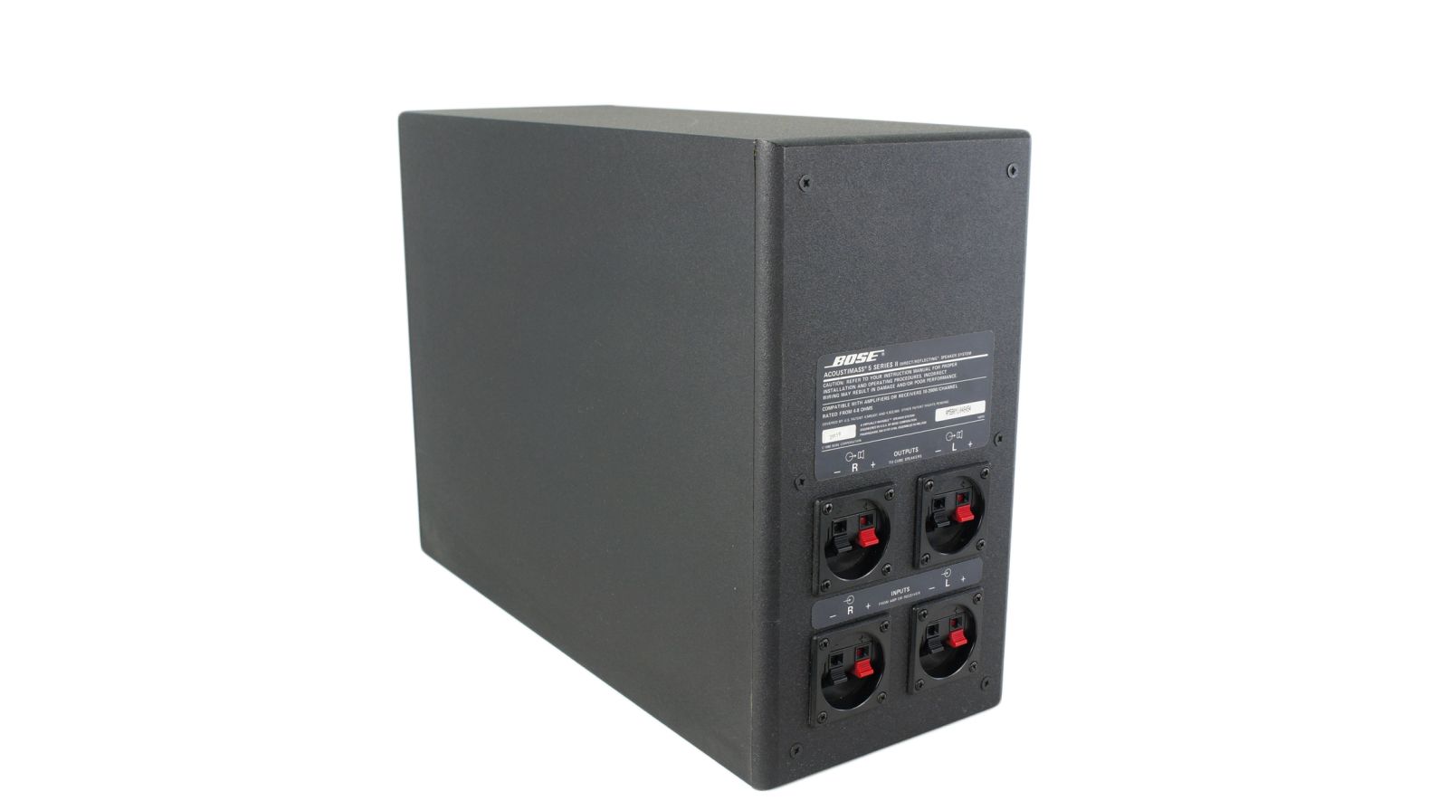 Bose_Acoustimass_5_Series_II_Speaker_System_Subwoofer_Schwarz_04