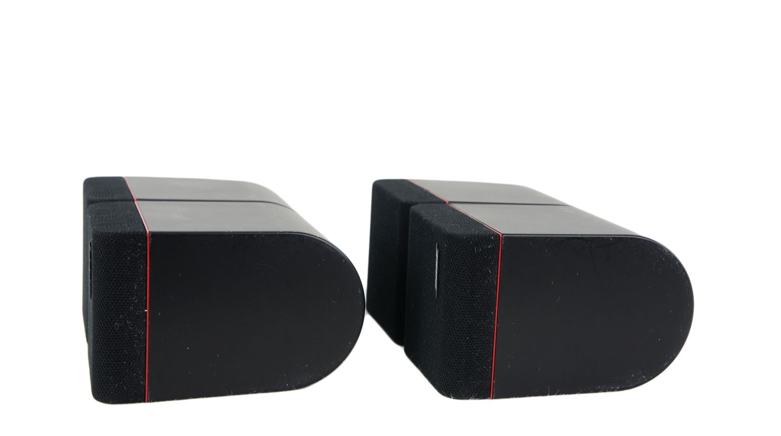 2x_Bose_Acoustimass_Doppelcubes_Series_II_Lautsprecher_Boxen_mit_roten_Rand_07
