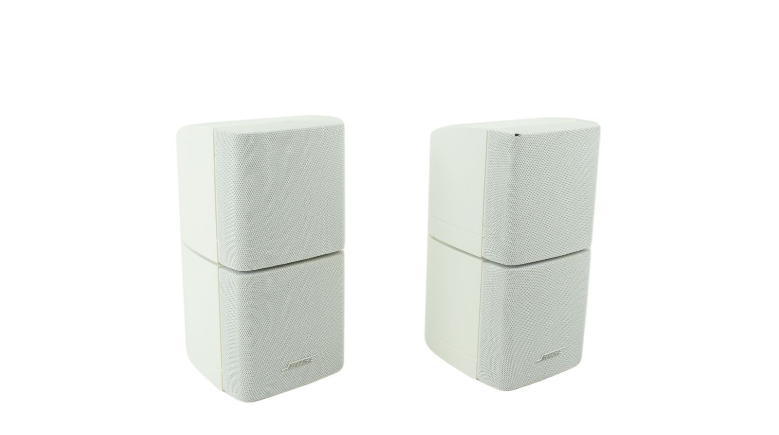 2x_Bose_Acoustimass_Lifestyle_Doppelcubes_Series_III_Lautsprecher_Boxen_Weiss
