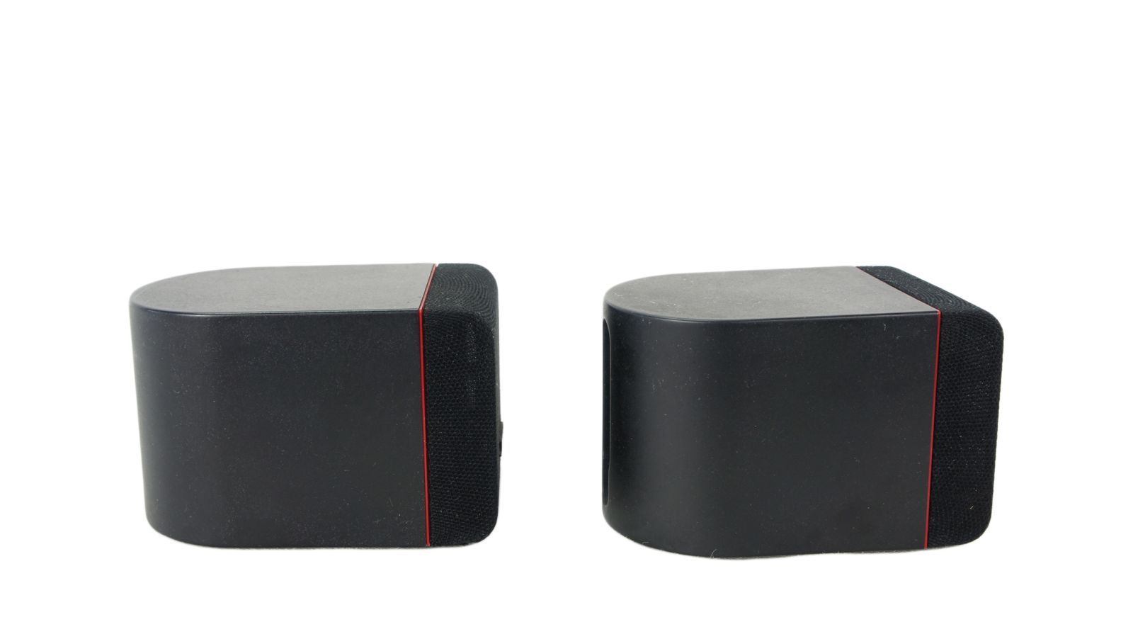 2x_Bose_Einzelcubes_Lautsprecher_Boxen_Series_II_mit_roten_Rand_Clinch_Ans_dhbGeUV