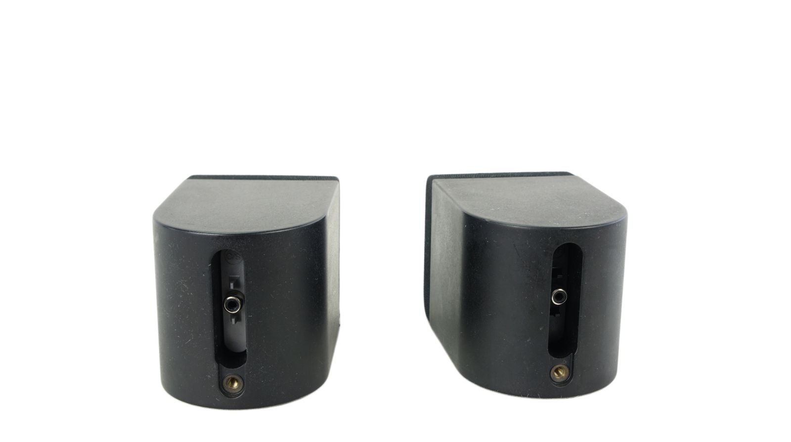 2x_Bose_Einzelcubes_Lautsprecher_Boxen_Series_II_mit_roten_Rand_Clinch_Ans_hxWpAEq