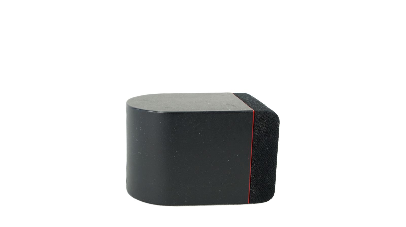 Bose_Einzelcube_Lautsprecher_Box_Series_II_mit_roten_Rand_Clinch_Anschlusse_02