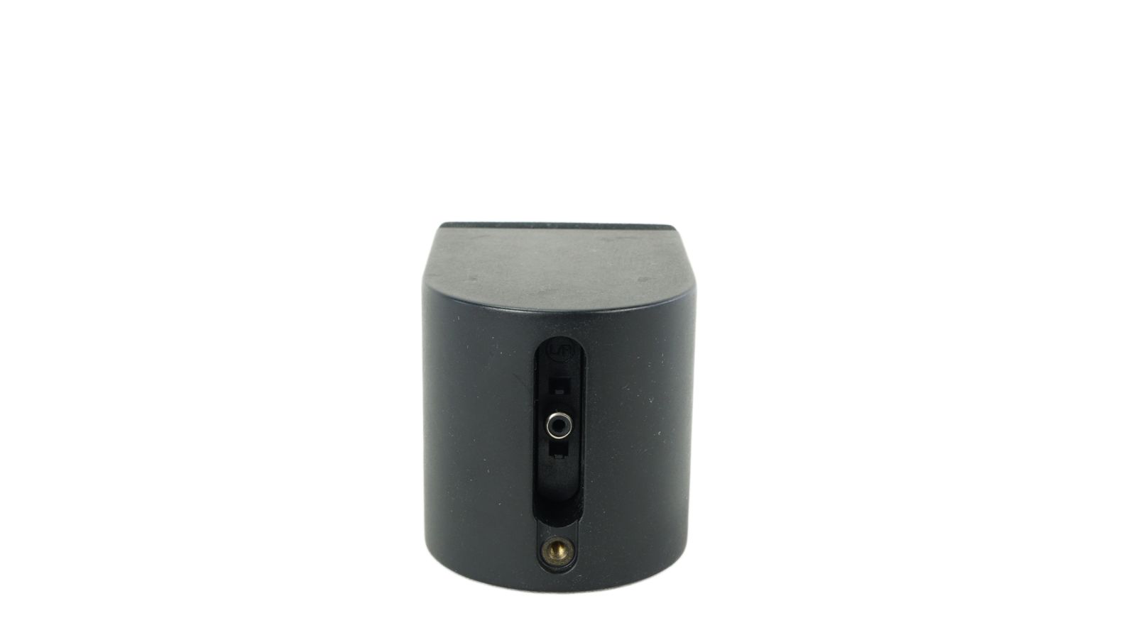 Bose_Einzelcube_Lautsprecher_Box_Series_II_mit_roten_Rand_Clinch_Anschlusse_03