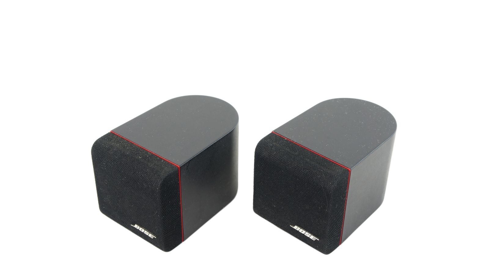 2x_Bose_Einzelcubes_Lautsprecher_Boxen_Series_II_mit_roten_Rand_Clinch_Ans_2gKWaCZ