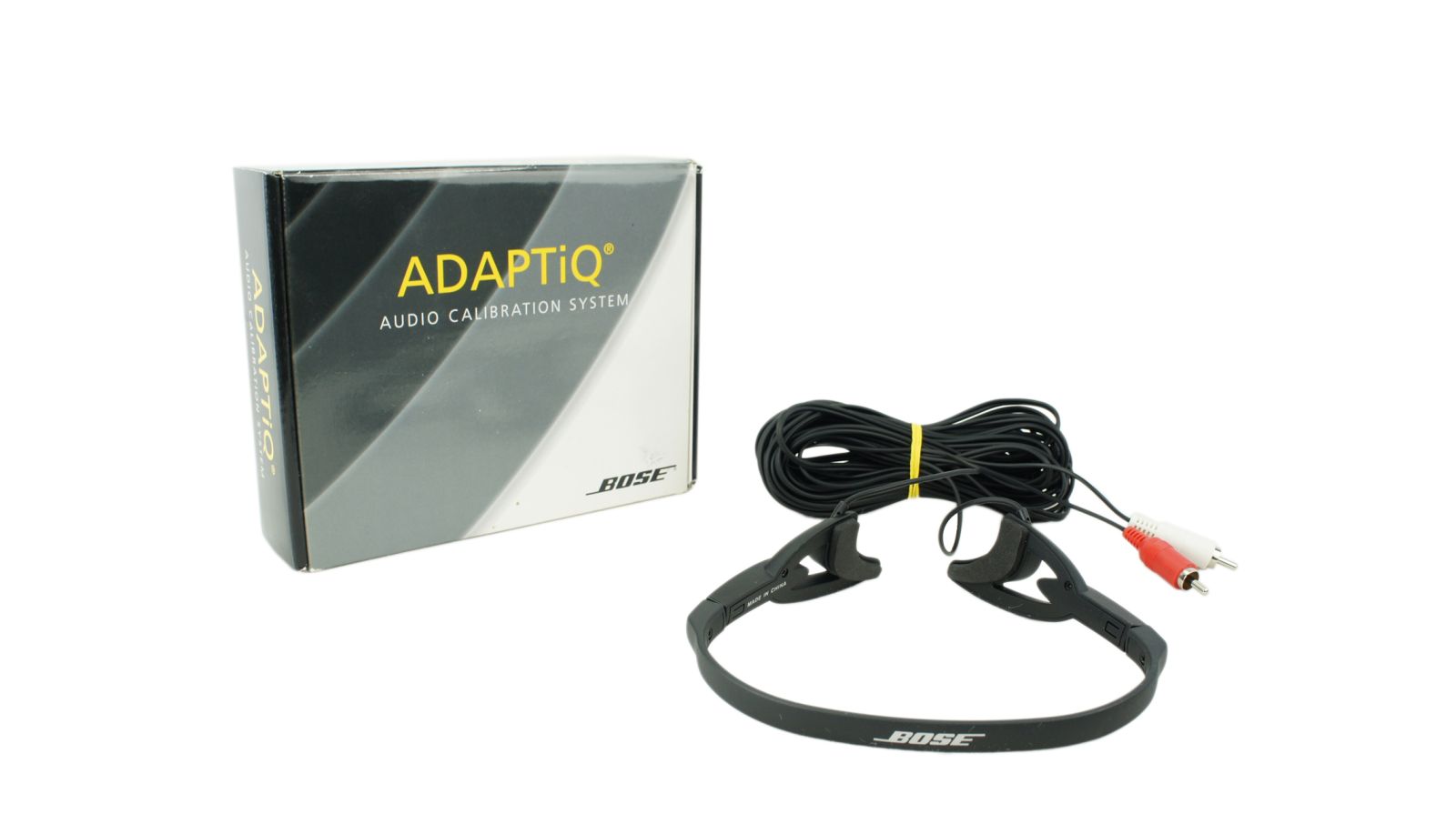 Bose_AV20_AV_20_Media_Center_Control_Console_Steuerkonsole_inkl_Bose_ADAPiQ_11