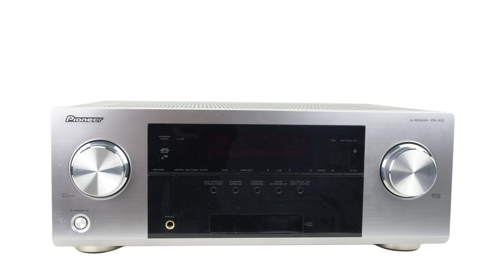 Pioneer_VSX-922-S_7.1_AV-Receiver_Silber_03