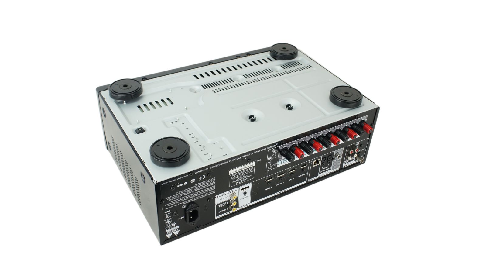 Denon_AVR-X1000_HDMI_Netzwerk_AV-Receiver_mit_Mikrofon_06