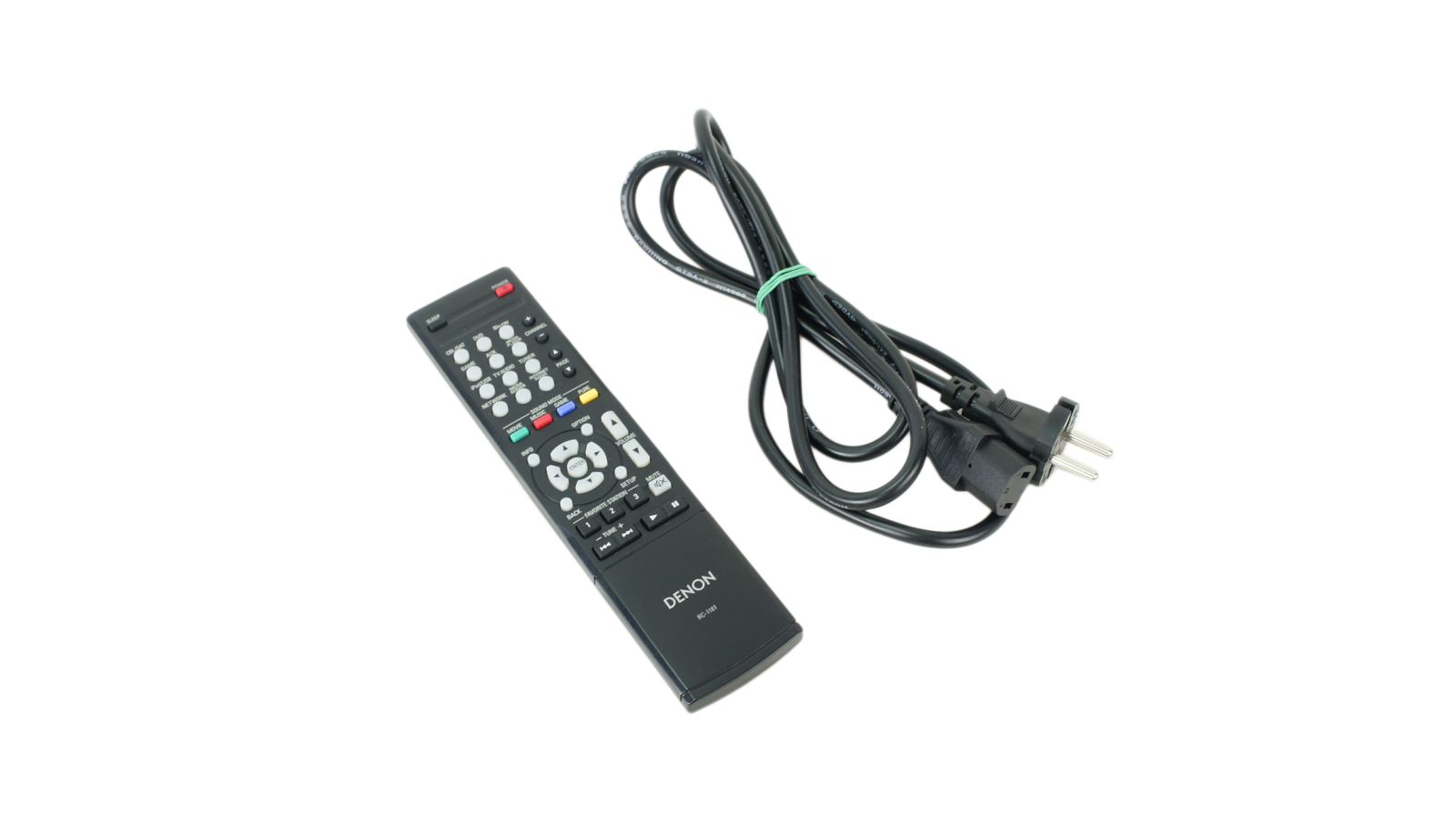 Denon_AVR-X1000_HDMI_Netzwerk_AV-Receiver_mit_Mikrofon_07