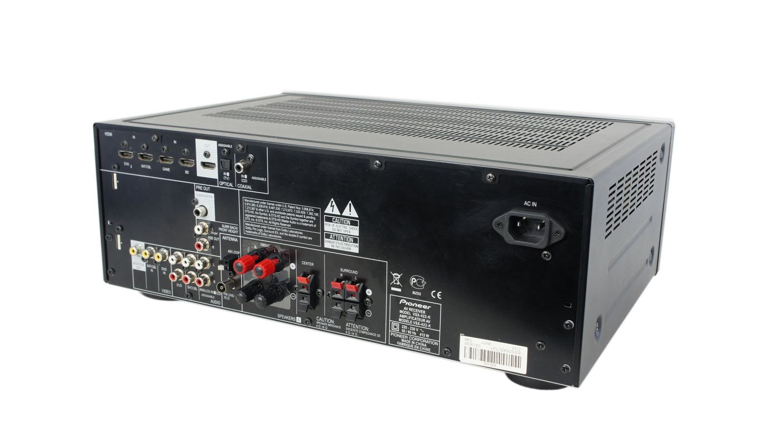Pioneer_VSX-422-K_AV-Receiver_HDMI_1.4a_mit_3D_und_ARC_Schwarz_03