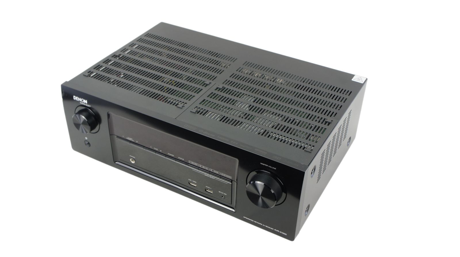Denon_AVR-X1000_HDMI_Netzwerk_AV-Receiver_mit_Mikrofon_05