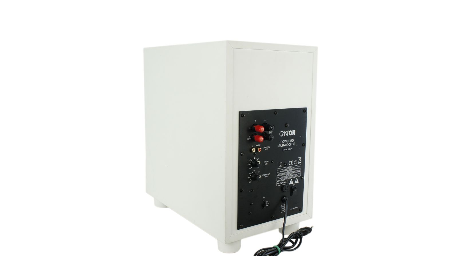 Canton_AS_120_MX_Powered_Subwoofer_Weiss_05