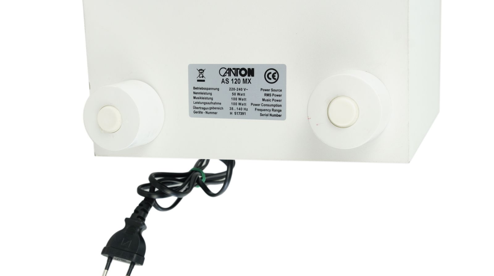 Canton_AS_120_MX_Powered_Subwoofer_Weiss_10