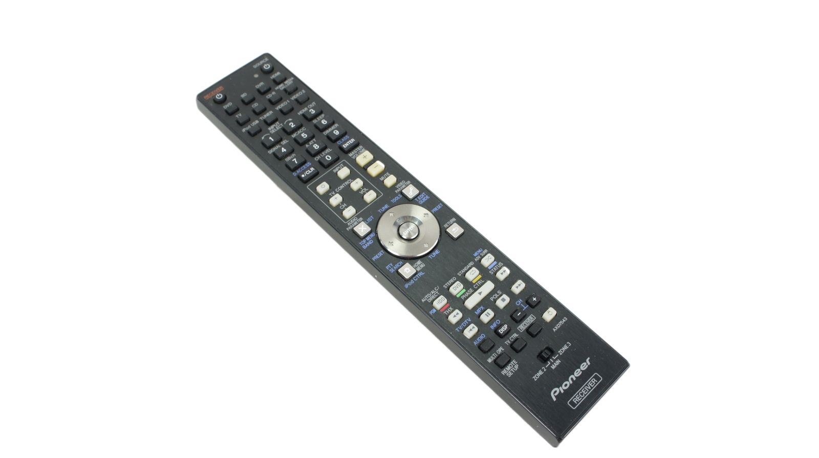 Pioneer_VSX-920-K_7.1_A-V-Receiver_Schwarz_mit_Mikrofon_08