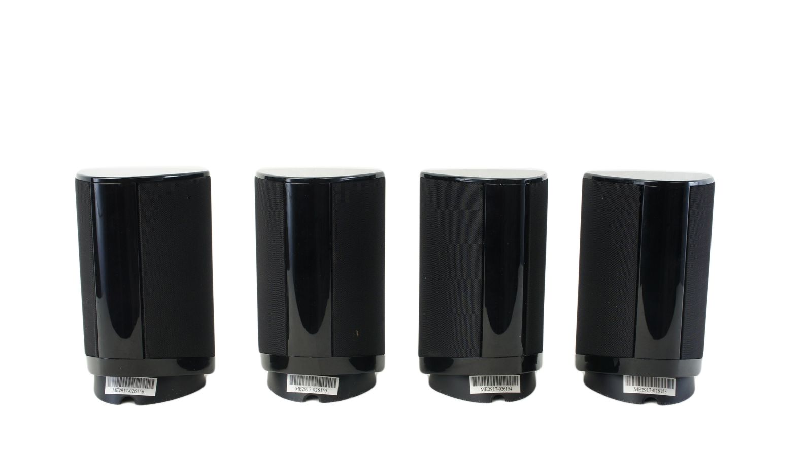 5x_Harman_Kardon_SAT-TS15_Lautsprecher_Boxen_Schwarz_mit_Kabeln_07