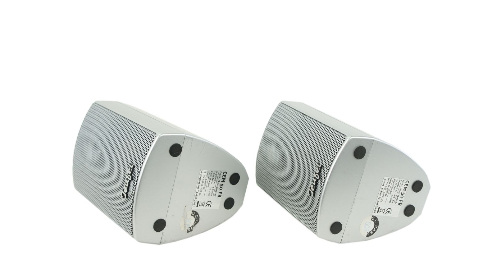 2x_Teufel_CEM_50_FR_Lautsprecher_Boxen_Silber_05