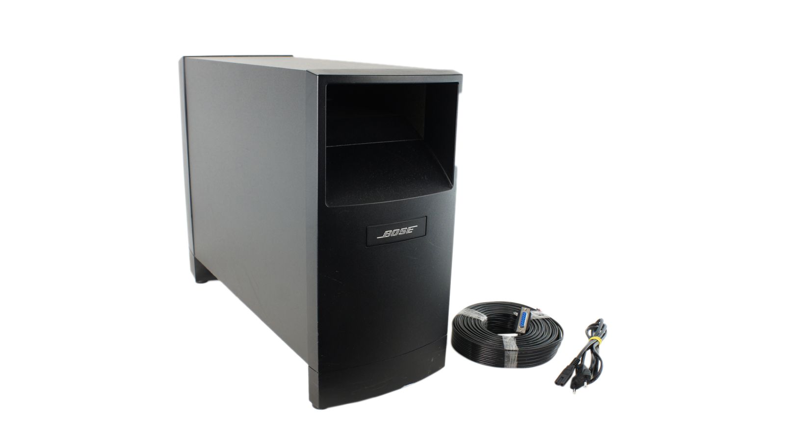 Bose_Acoustimass_6_Series_III_Subwoofer_Aktiv_Schwarz