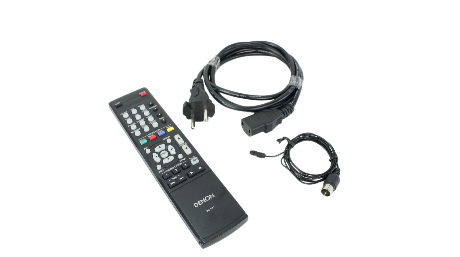 Denon_AVR-X1000_HDMI_Netzwerk_AV-Receiver_mit_Mikrofon_07