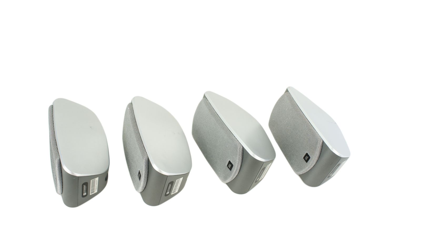 5x_JBL_SCS_200_SAT_Lautsprecher_Boxen_Silber_09