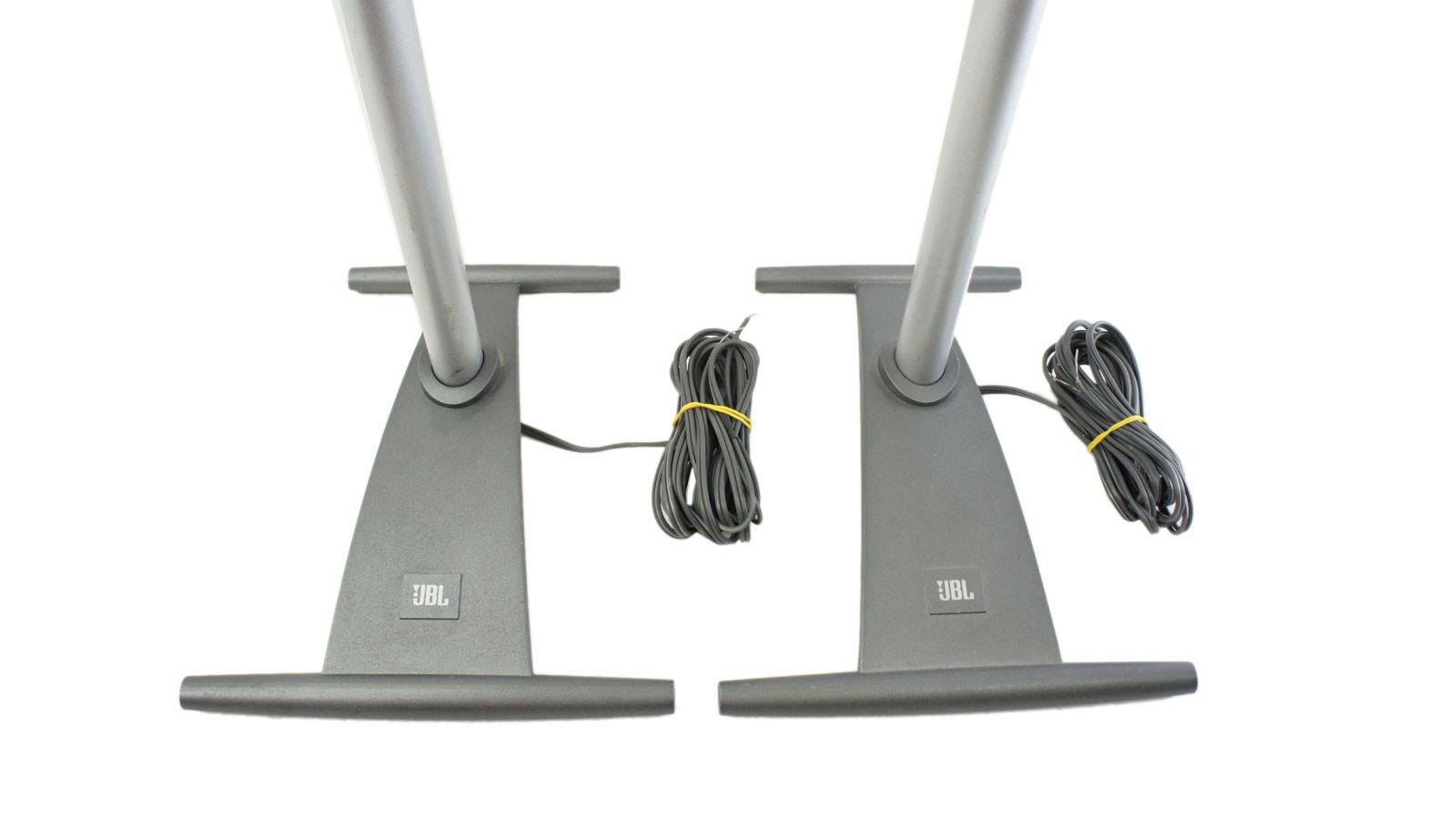 2x_JBL_Lautsprecherstander_Boden_Stative_Silber_03