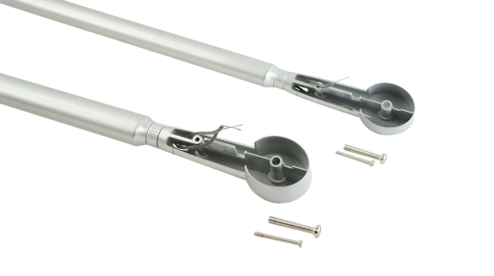 2x_JBL_Lautsprecherstander_Boden_Stative_Silber_06