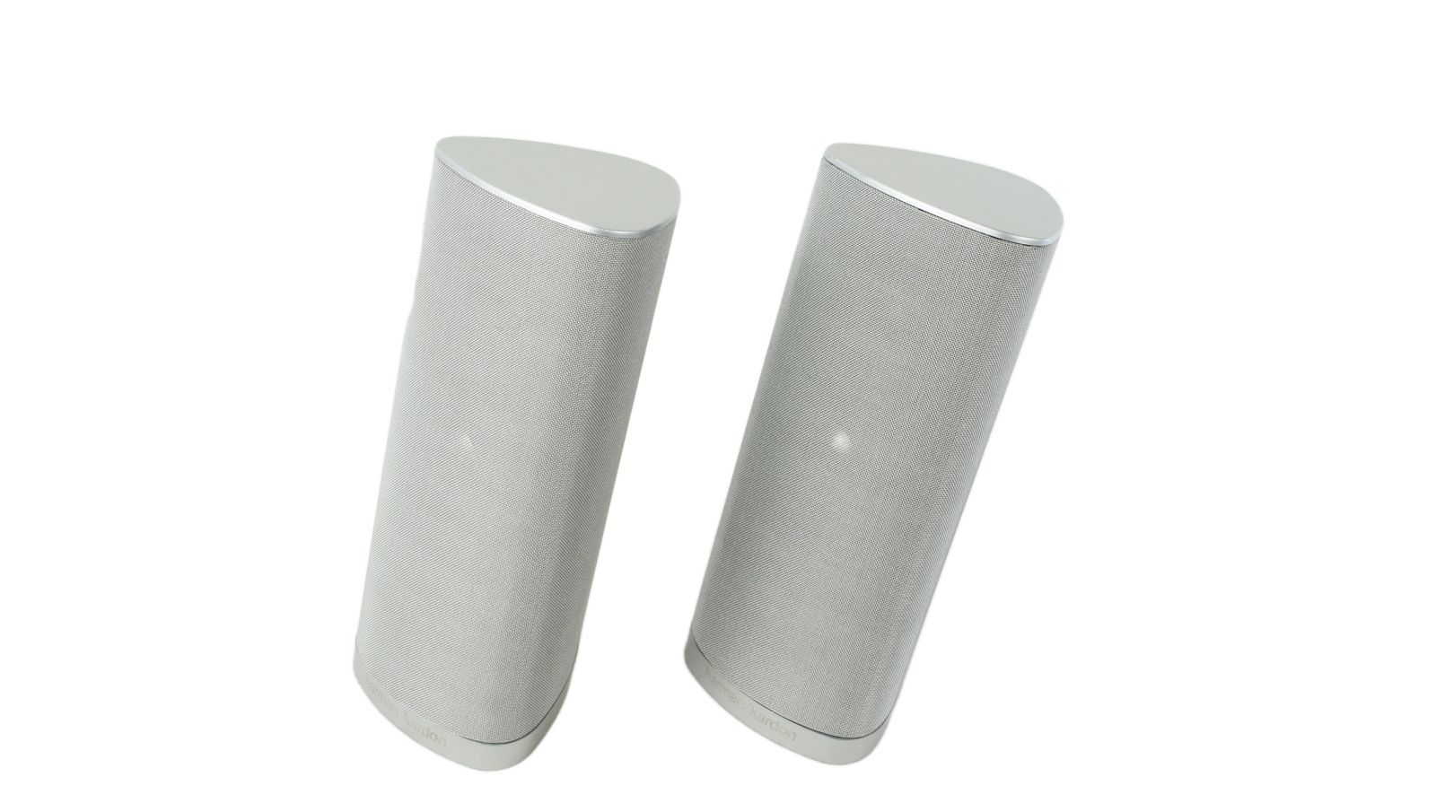 2x_Harman_Kardon_SAT-TS11_Lautsprecher_Boxen_Silber_05