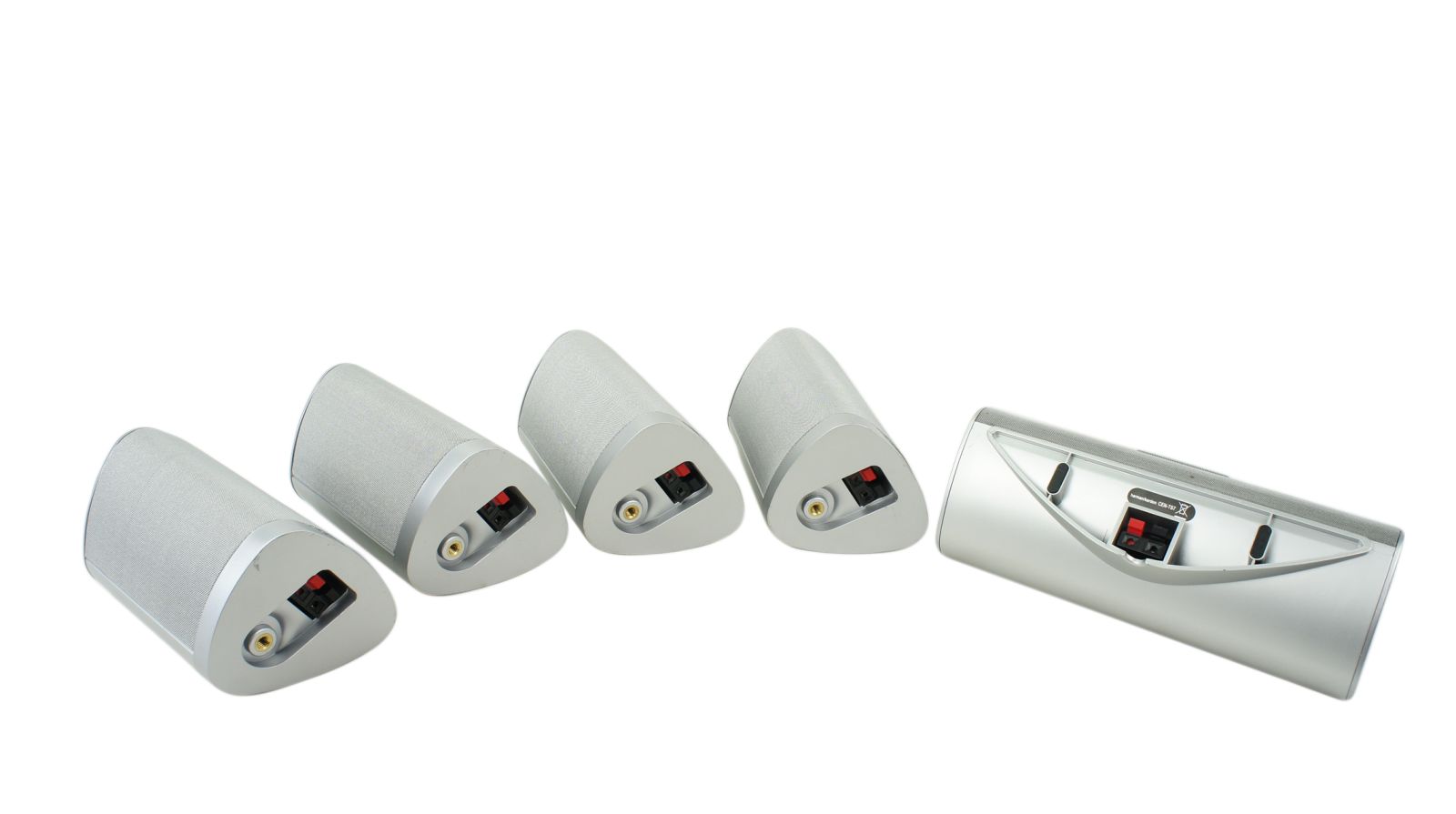 5x_Harman_Kardon_HKTS_7_SAT-TS7_Lautsprecher_Boxen_silber_05