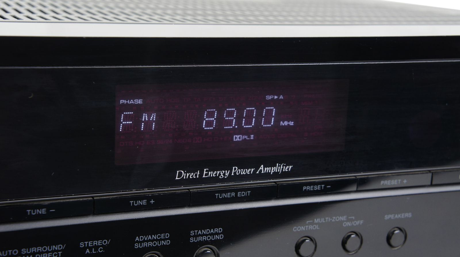 Pioneer_VSX-420-K_Dolby_Digital_AV-Receiver_Schwarz