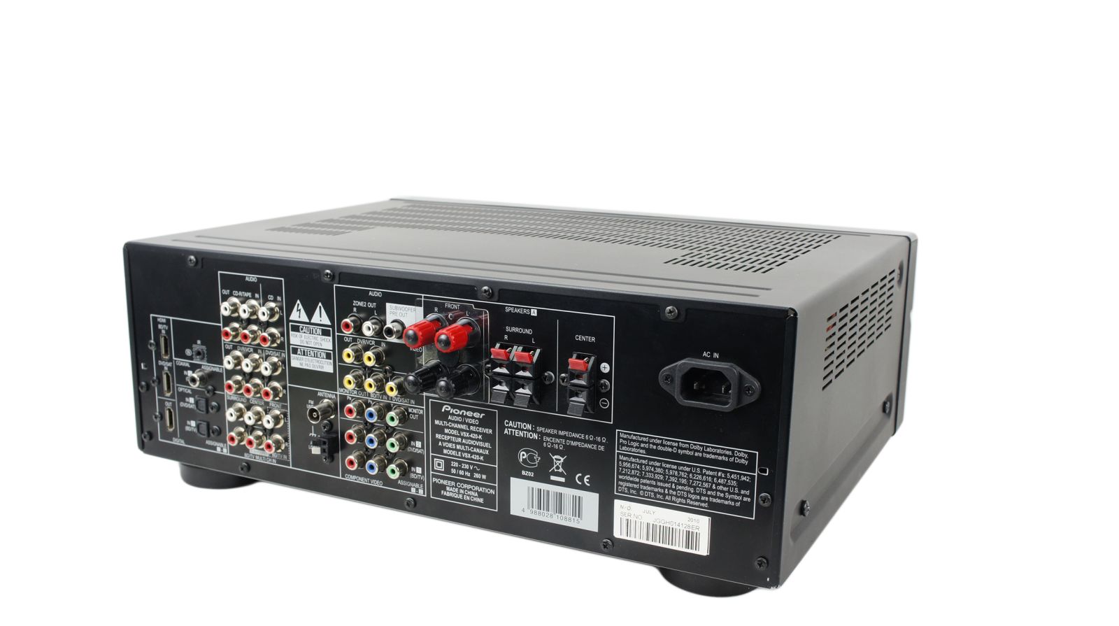 Pioneer_VSX-420-K_Dolby_Digital_AV-Receiver_Schwarz_06