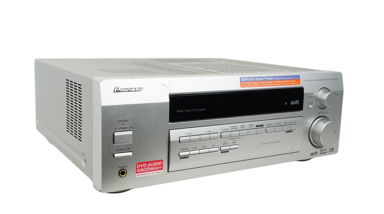Pioneer_VSX-D512-S_Dolby_Digital_DTS_Heimkino_Receiver_Silber_03