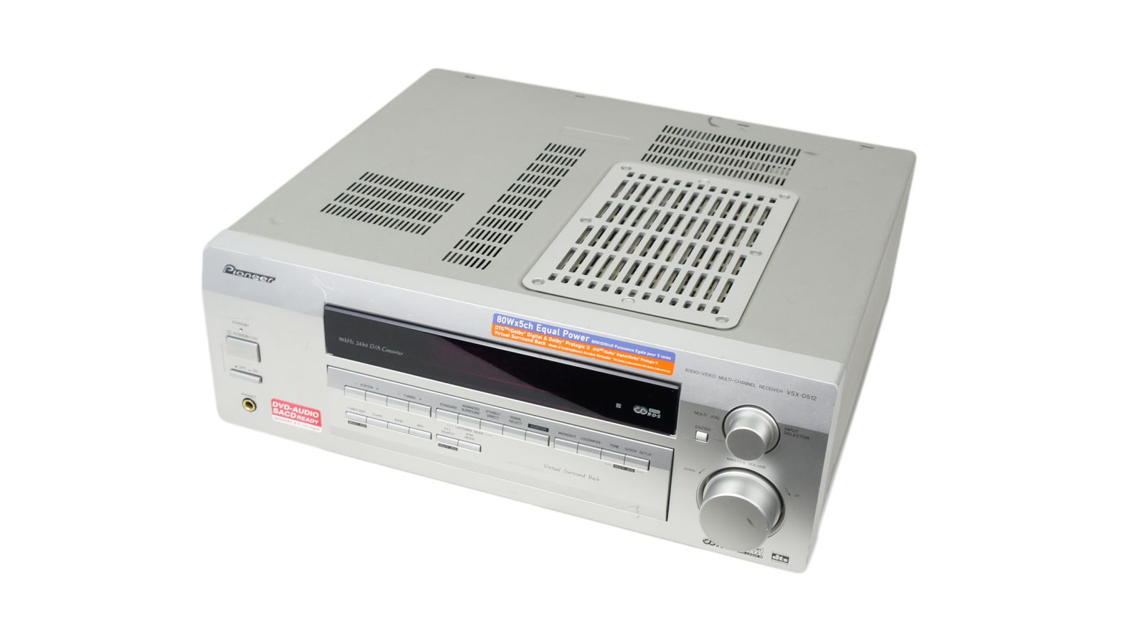 Pioneer_VSX-D512-S_Dolby_Digital_DTS_Heimkino_Receiver_Silber_06
