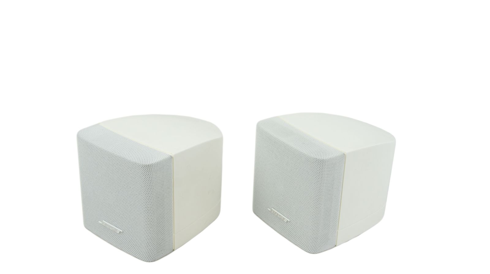 2x_Bose_Acoustimass_Einzelcubes_Series_III_Lautsprecher_Boxen_Satelliten_Weiss_04