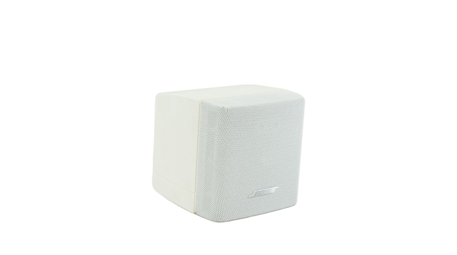Bose_Einzelcube_Lautsprecher_Cube_Satellite_Series_III_Weiss