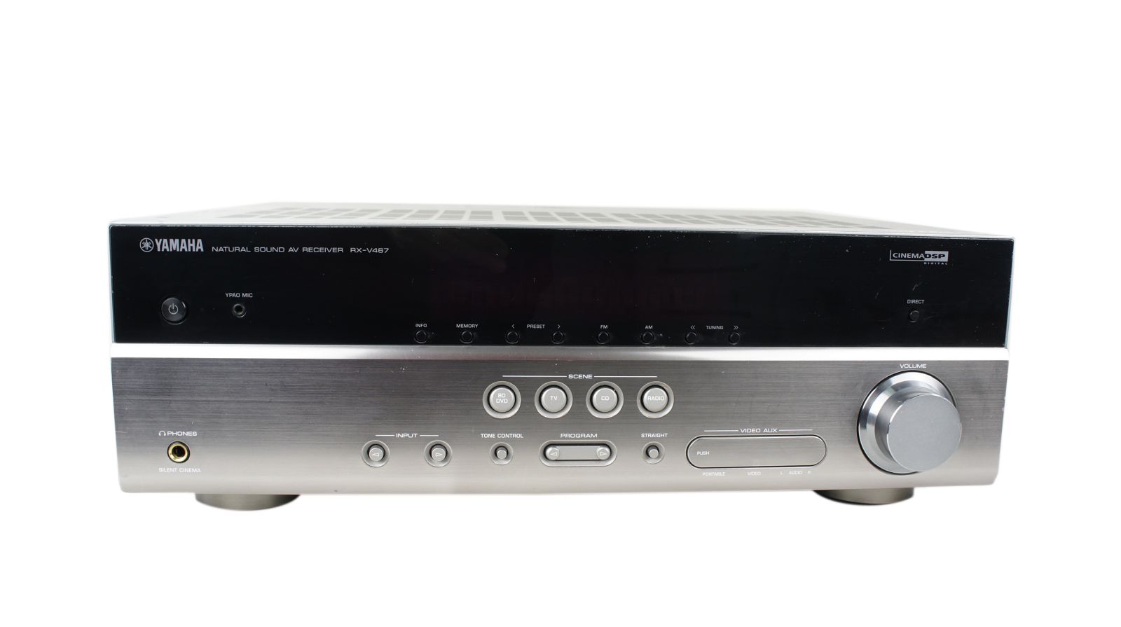 Yamaha_RX-V467_HDMI_5.1_AV-Receiver_Silber_03
