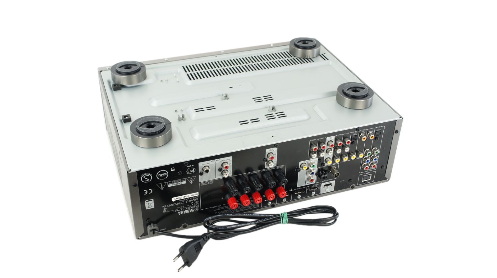 Yamaha_RX-V467_HDMI_5.1_AV-Receiver_Silber_08