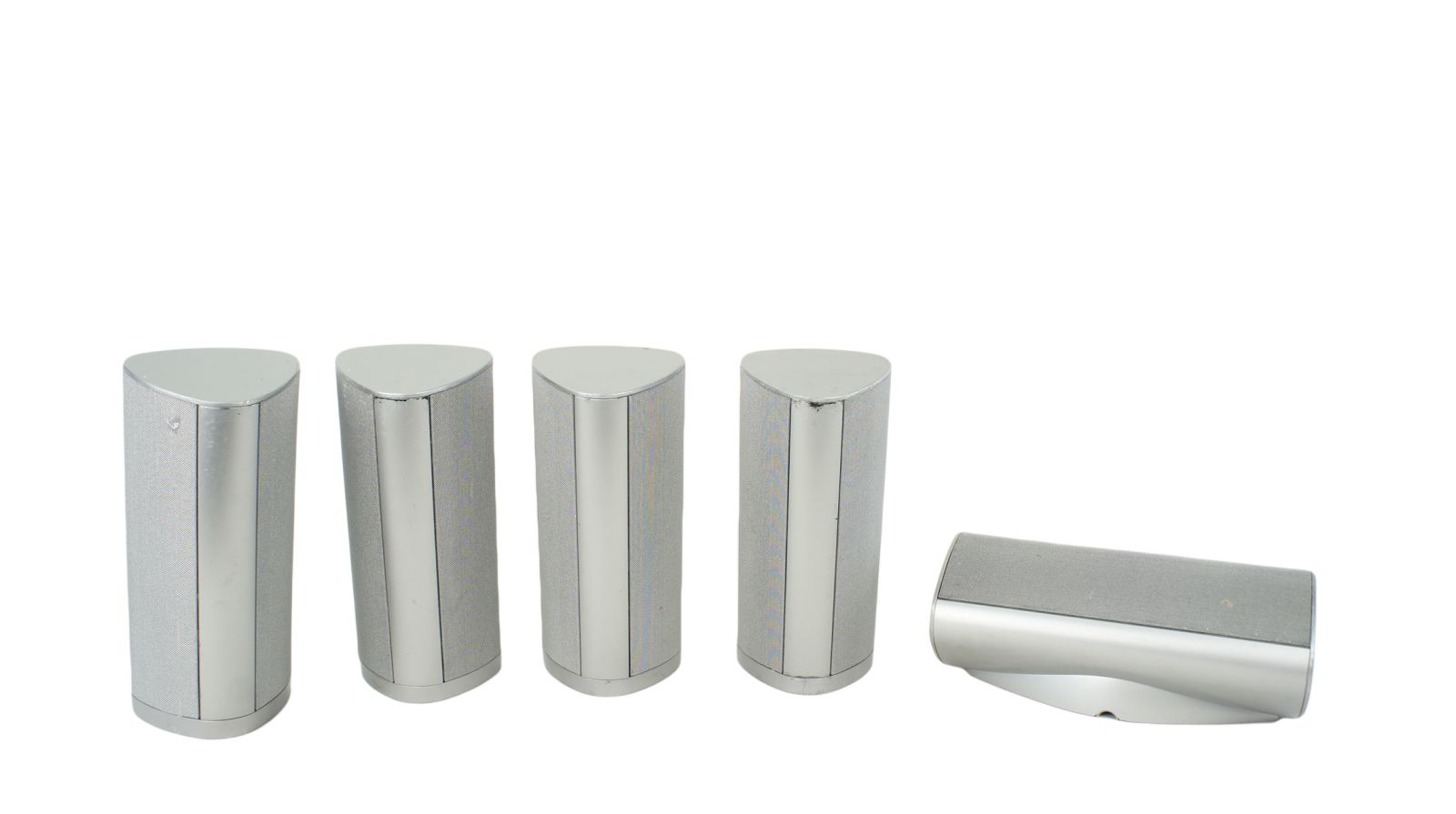5x_Harman_Kardon_HKTS_SAT-TS11_Lautsprecher_Boxen_Satelliten_silber_02