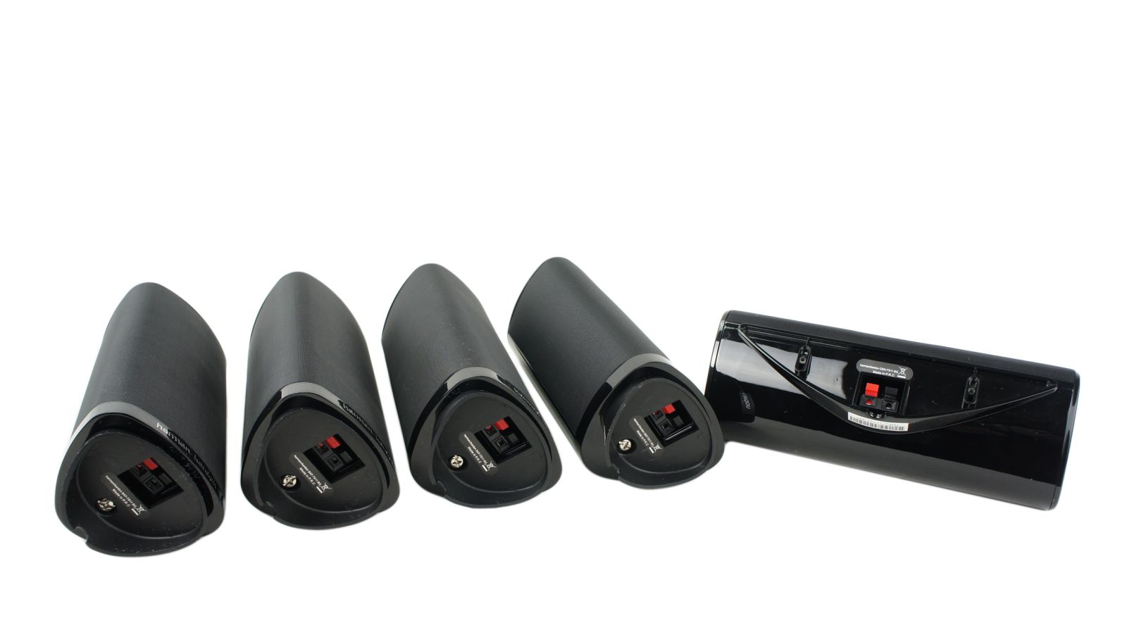 5x_Harman_Kardon_SAT-TS11_BQ_Lautsprecher_Boxen_Schwarz_05
