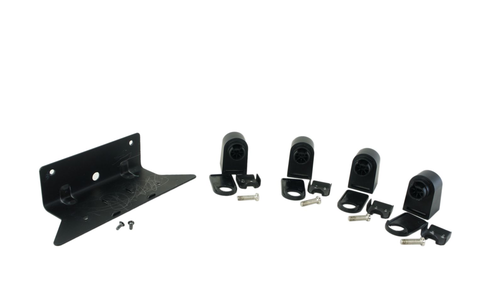 5x_Harman_Kardon_Wandhalterungen_fur_HKTS_Lautsprecher_Schwarz