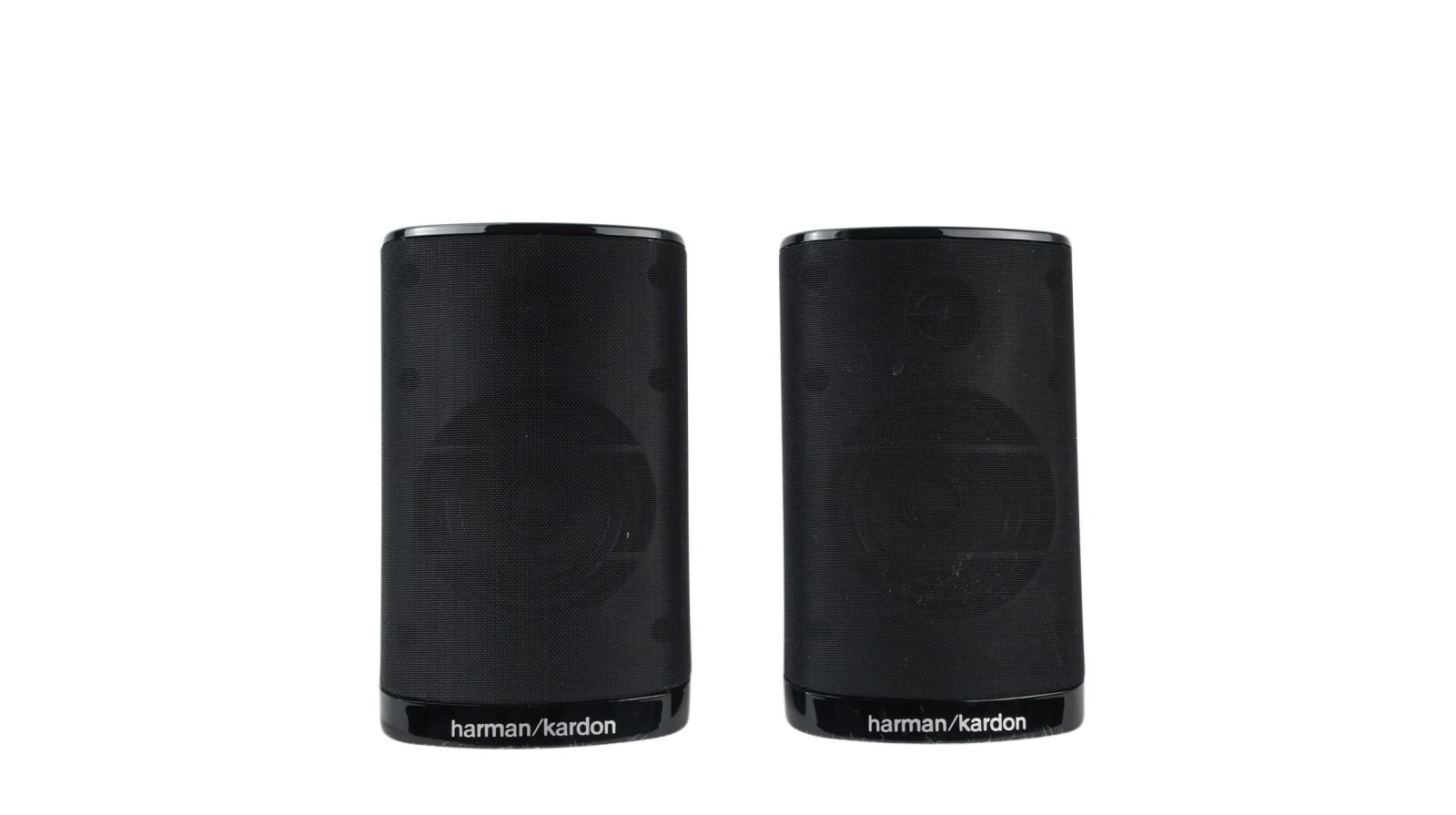 2x_Harman_Kardon_SAT-TS2BQ_Lautsprecher